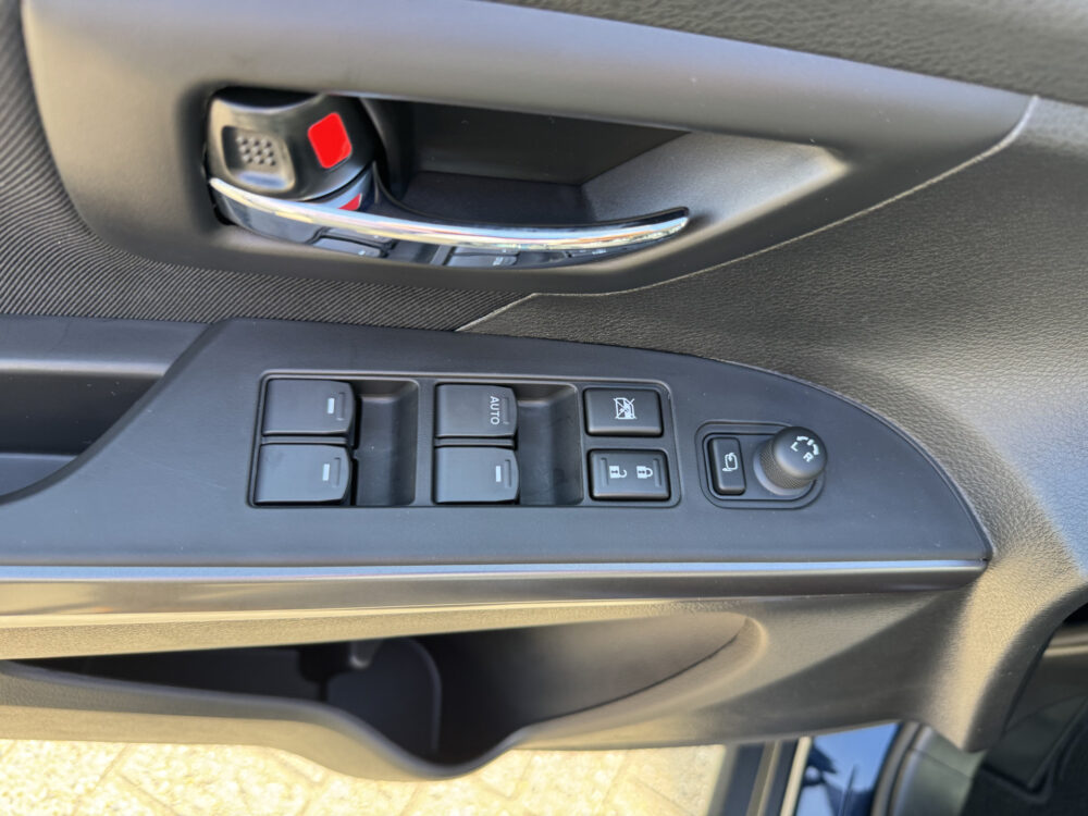 Suzuki S-Cross 1.4 Boosterjet Select Hybrid 10