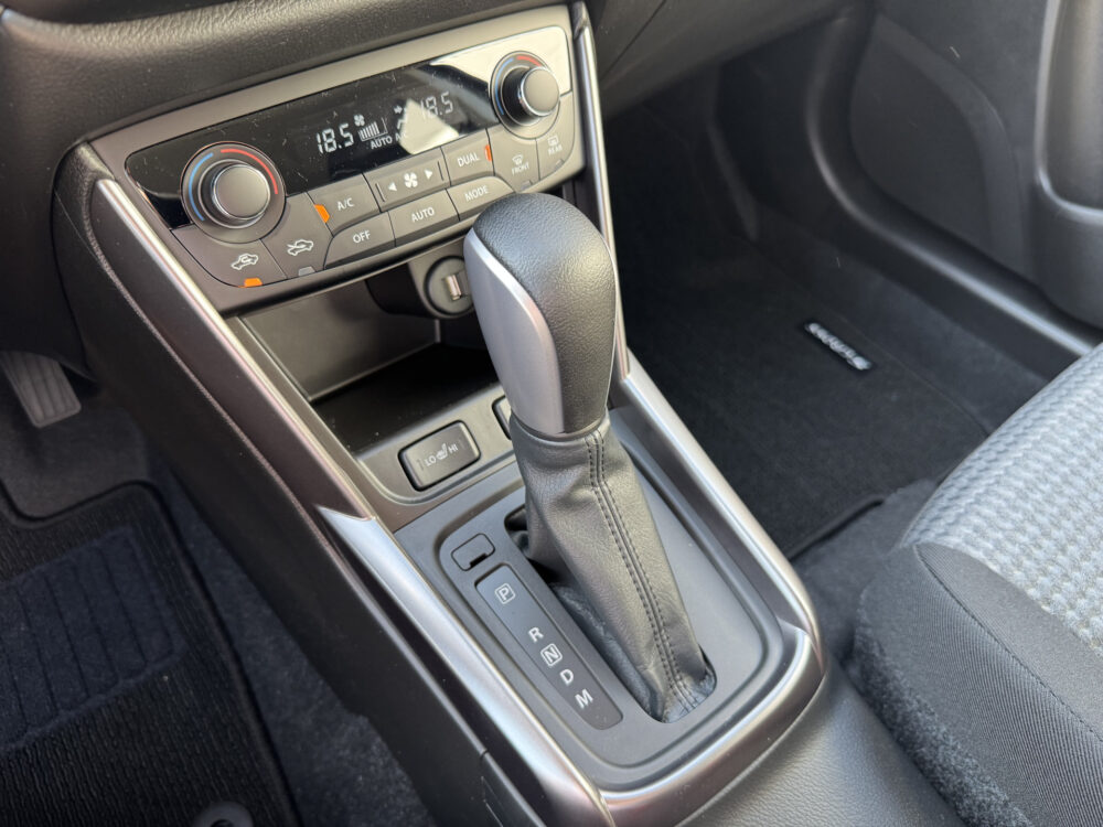 Suzuki S-Cross 1.4 Boosterjet Select Hybrid 12