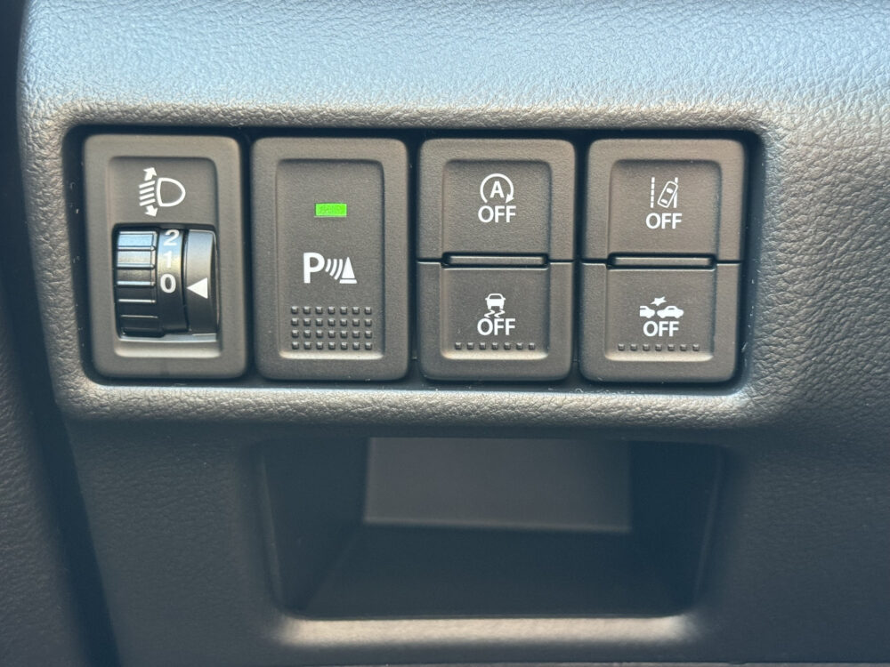 Suzuki S-Cross 1.4 Boosterjet Select Hybrid 13