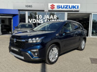 Suzuki S-Cross 1.4 Boosterjet Select Hybrid 20