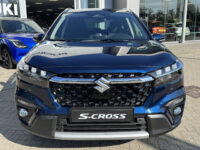 Suzuki S-Cross 1.4 Boosterjet Select Hybrid 24