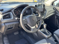 Suzuki S-Cross 1.4 Boosterjet Select Hybrid 26