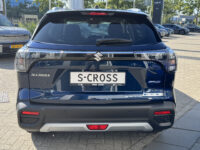 Suzuki S-Cross 1.4 Boosterjet Select Hybrid 27