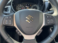 Suzuki S-Cross 1.4 Boosterjet Select Hybrid 34