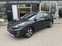 Kia Niro 1.6 GDi Hybrid DynamicLine 15