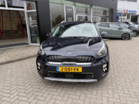 Kia Niro 1.6 GDi Hybrid DynamicLine 16