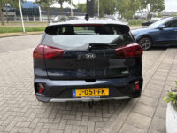 Kia Niro 1.6 GDi Hybrid DynamicLine 21