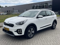 Kia Niro 1.6 GDi Hybrid DynamicLine 12