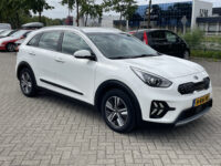 Kia Niro 1.6 GDi Hybrid DynamicLine 14