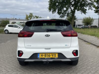 Kia Niro 1.6 GDi Hybrid DynamicLine 18