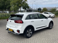 Kia Niro 1.6 GDi Hybrid DynamicLine 19