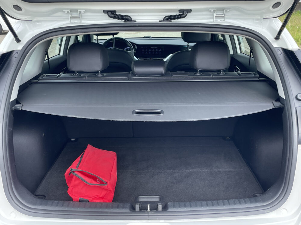 Kia Niro 1.6 GDi Hybrid DynamicLine 8