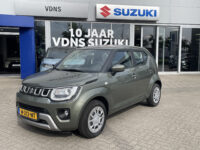 Suzuki Ignis 1.2 Smart Hybrid Comfort 5