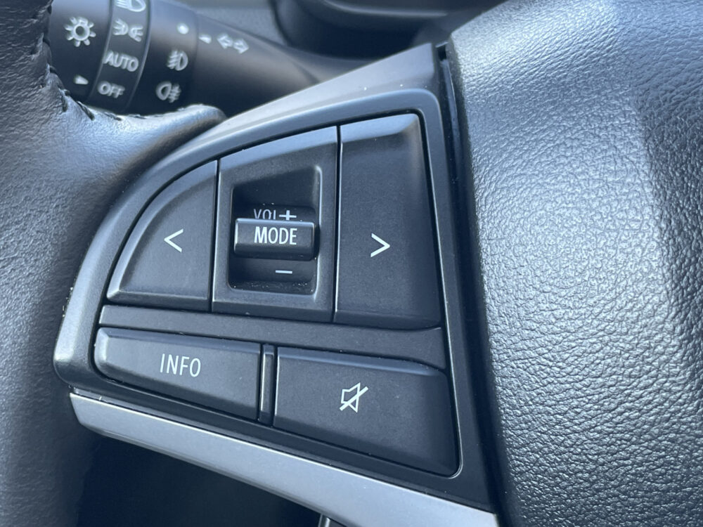 Suzuki Ignis 1.2 Smart Hybrid Style 19