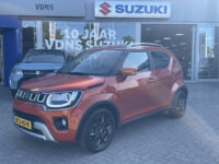 Suzuki Ignis 1.2 Smart Hybrid Style 25