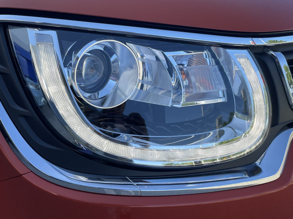 Suzuki Ignis 1.2 Smart Hybrid Style 3