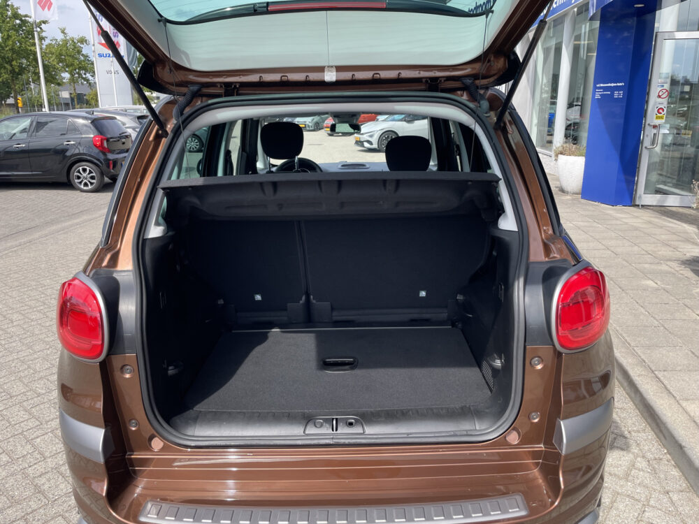Fiat 500L 0.9 TwinAir Cross 10