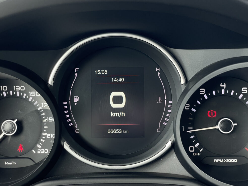 Fiat 500L 0.9 TwinAir Cross 24