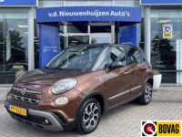 Fiat 500L 0.9 TwinAir Cross 26
