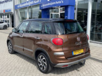 Fiat 500L 0.9 TwinAir Cross 31