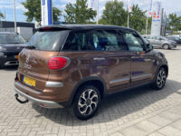Fiat 500L 0.9 TwinAir Cross 35