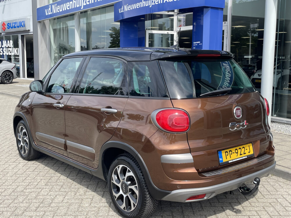 Fiat 500L 0.9 TwinAir Cross 6