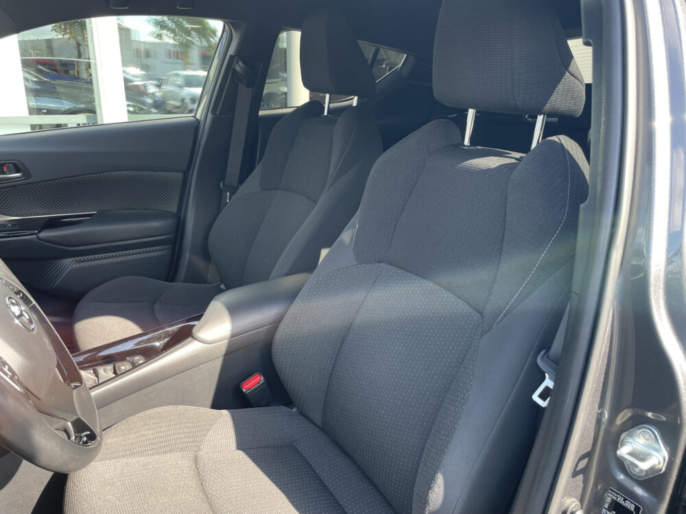 Toyota C-HR 1.8 Hybrid Style Ultimate 16