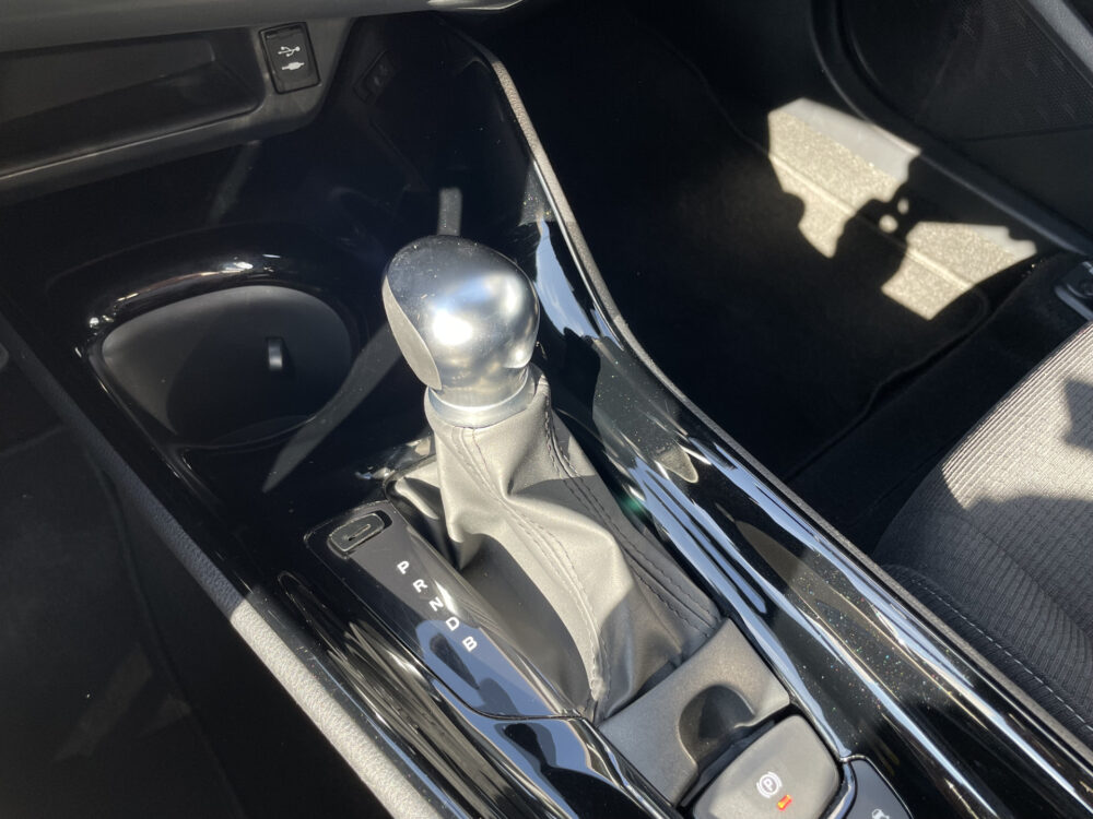 Toyota C-HR 1.8 Hybrid Style Ultimate 17