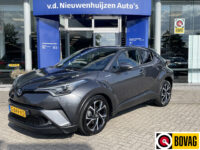 Toyota C-HR 1.8 Hybrid Style Ultimate 29