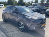 Toyota C-HR 1.8 Hybrid Style Ultimate 32