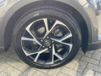 Toyota C-HR 1.8 Hybrid Style Ultimate 34