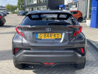 Toyota C-HR 1.8 Hybrid Style Ultimate 36