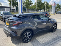 Toyota C-HR 1.8 Hybrid Style Ultimate 37