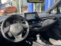 Toyota C-HR 1.8 Hybrid Style Ultimate 40