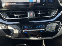 Toyota C-HR 1.8 Hybrid Style Ultimate 47