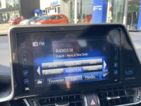 Toyota C-HR 1.8 Hybrid Style Ultimate 50
