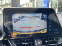 Toyota C-HR 1.8 Hybrid Style Ultimate 52