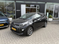 Kia Picanto 1.0 DPi DynamicPlusLine 17