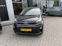 Kia Picanto 1.0 DPi DynamicPlusLine 18