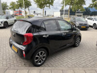 Kia Picanto 1.0 DPi DynamicPlusLine 21
