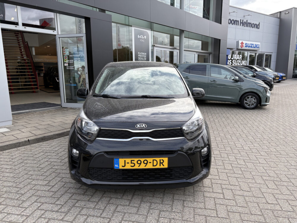 Kia Picanto 1.0 MPi DynamicPlusLine 1
