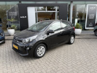 Kia Picanto 1.0 MPi DynamicPlusLine 15