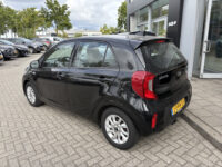 Kia Picanto 1.0 MPi DynamicPlusLine 20