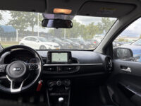 Kia Picanto 1.0 MPi DynamicPlusLine 21