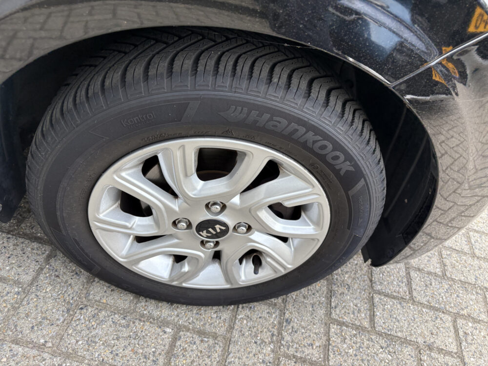 Kia Picanto 1.0 MPi DynamicPlusLine 3