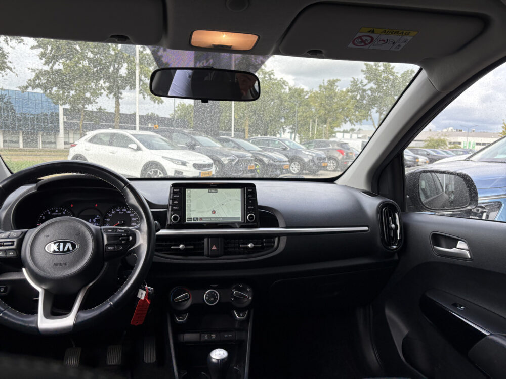 Kia Picanto 1.0 MPi DynamicPlusLine 6