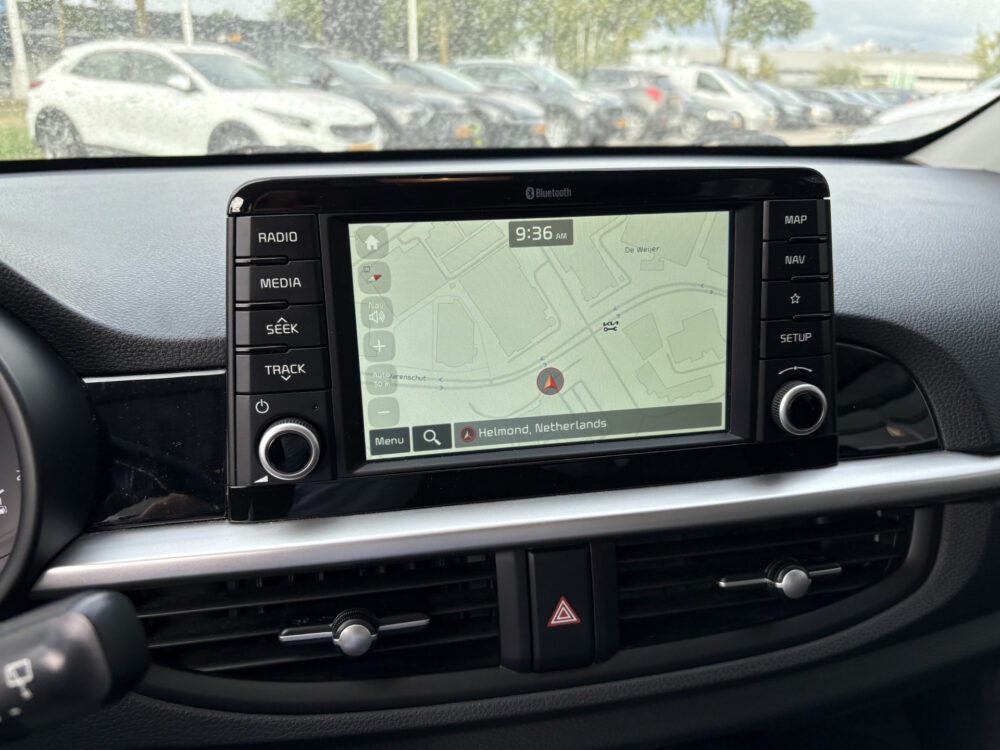 Kia Picanto 1.0 MPi DynamicPlusLine 8