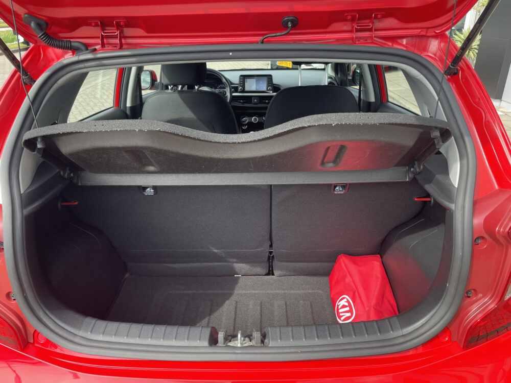 Kia Picanto 1.0 MPi DynamicPlusLine 11