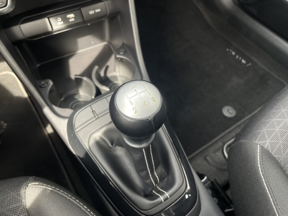 Kia Picanto 1.0 MPi DynamicPlusLine 12