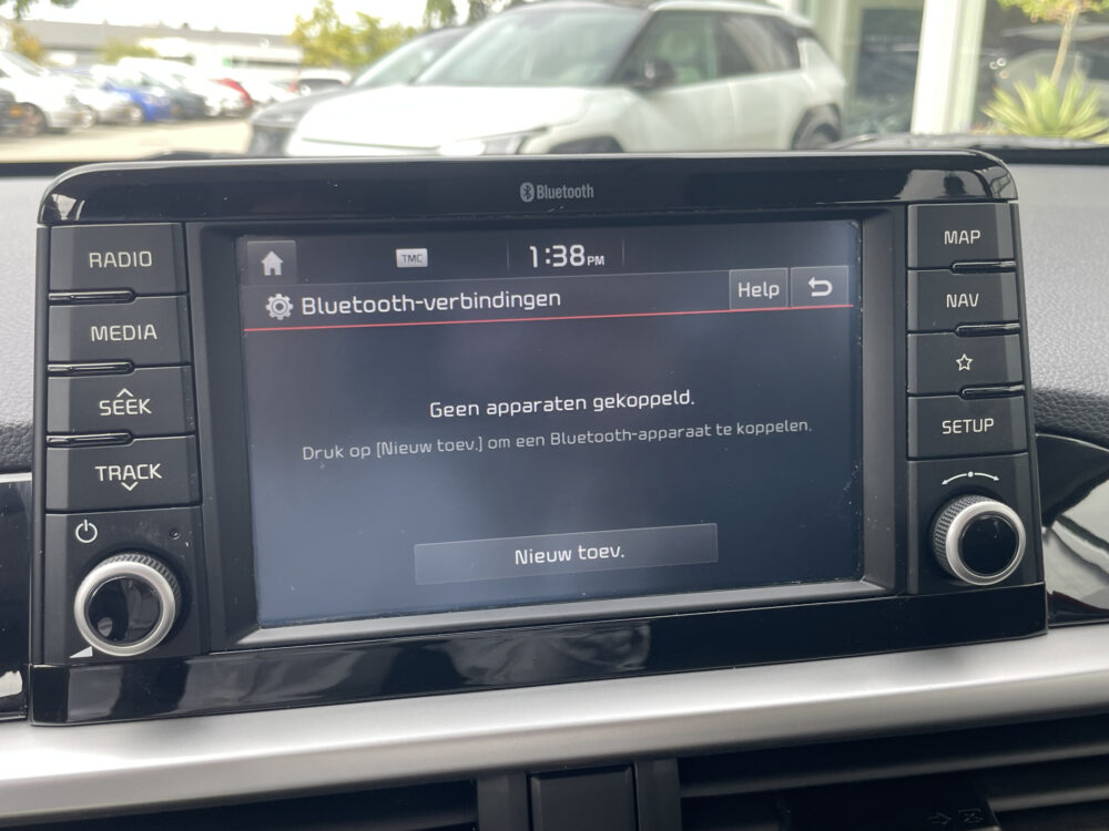 Kia Picanto 1.0 MPi DynamicPlusLine 17